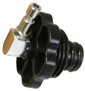 34 3mm Toyota 2009 Threaded Tank Adaptor