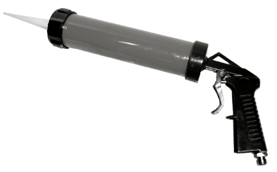 Air Caulking Gun