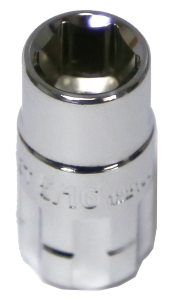 M13 Drive 5/16 Inch Hollow Socket