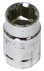 M20 Drive 1/2 Inch Hollow Socket