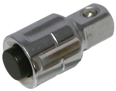 M13 Drive 1/4 Inch Square Drive Adaptor