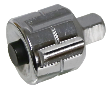 M20 Drive 1/4 Inch Square Drive Adaptor