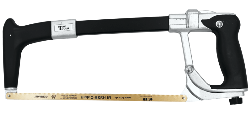 Quick-Pro Premium Hacksaw