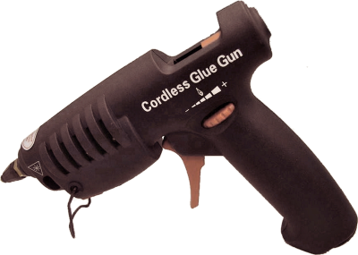 Cordless Glue Gun