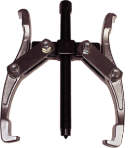 7 Ton 2 Jaw Puller