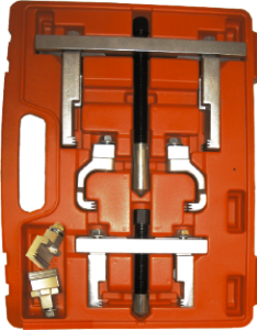 Universal Engine Grooved Pulley Puller Kit