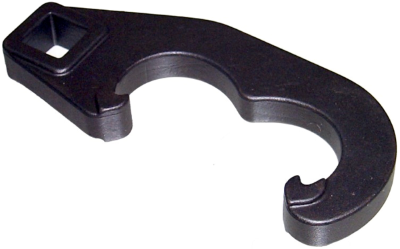 Tie Rod Adjusting Tool 1 1/8 Inch Dia