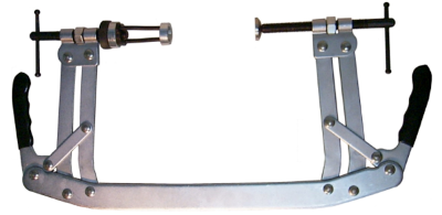 Dbl./Acting Valve Lifter For OHC Engines