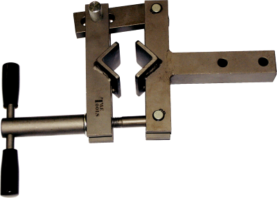 Strut/ Shock Absorber Vice Holding Fixture