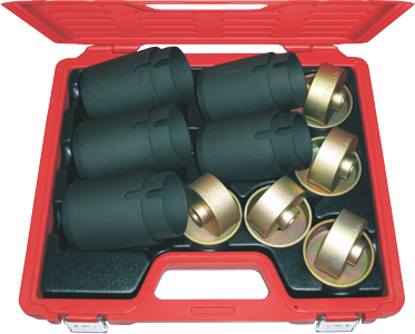 20 Piece Bearing/Bush/Remover Replacer Set