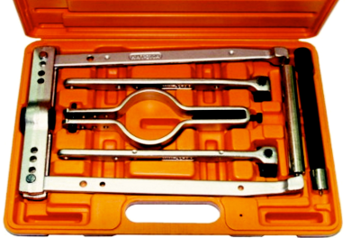 Transmission Bearing Puller