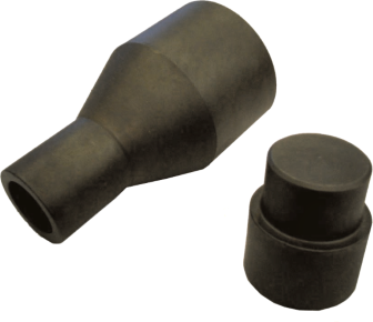 Mercedes Benz Ball Joint Remover/Installer Adaptors