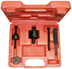 Pump Pulley Kit