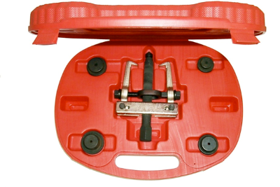 Differential Side Bearing Puller