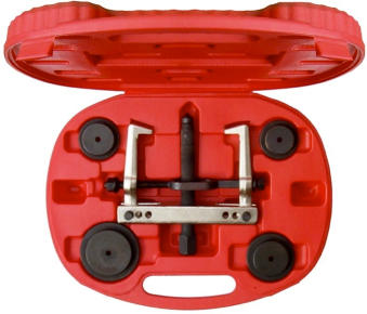 Truck Differential Side Bearing Puller