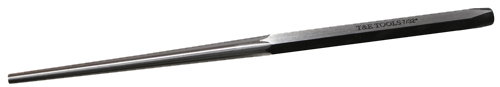 7/32 Inch 10 Inch Heavy Duty Long Taper Punch