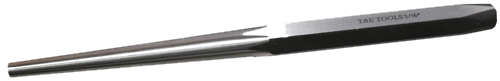 5/16 Inch 10 Inch Heavy Duty Long Taper Punch