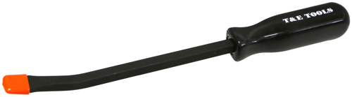 3/8 Inch 12 Inch Pry Bar With Handle