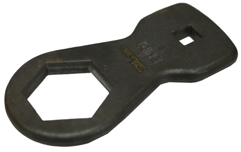 46mm VW Axle Nut Wrench