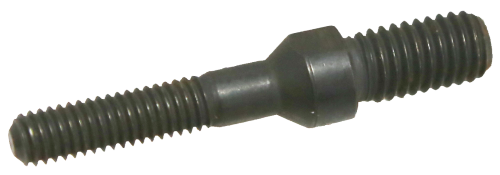 M6 1.0 Nut Set Threaded Mandrel For Ln2