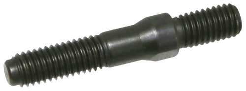 M8 1.25 Nut Set Threaded Mandrel For Ln2