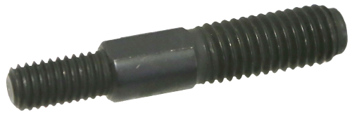 M10 1.5 Nut Set Threaded Mandrel For Ln2