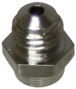 5/32 Inch (4mm) Rivet Nose Piece (LT1 Lr2 Gr1 Gr2)