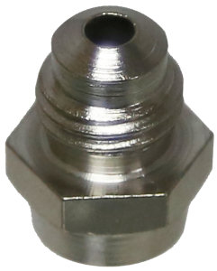 3/16 Inch (5mm) Rivet Nose Piece (LT1 Lr2 Gr1 Gr2)