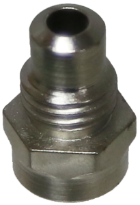 1/4 Inch (6.4mm) Rivet Nose Piece (LT1 Lr2 Gr1 Gr2)