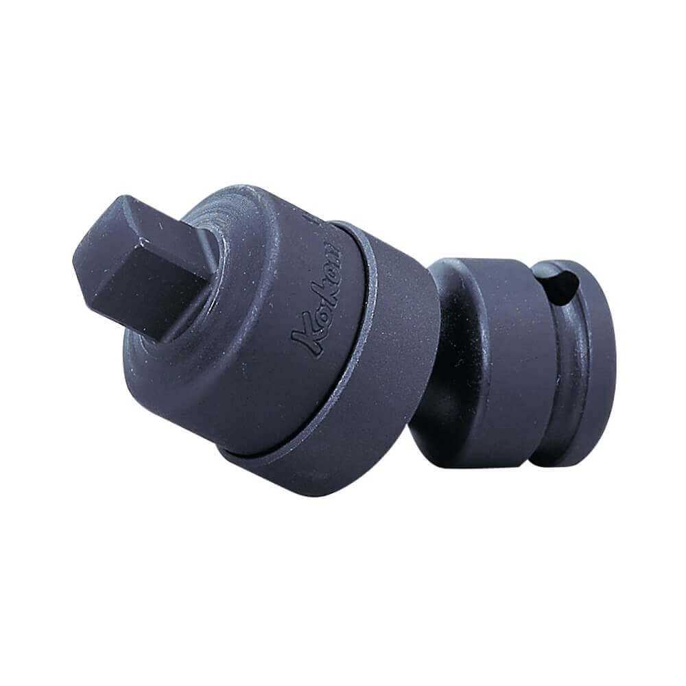 IMPACT UNIVERSAL JOINT JOINT 3/8DR W/PLUNGER FITT KO13770P