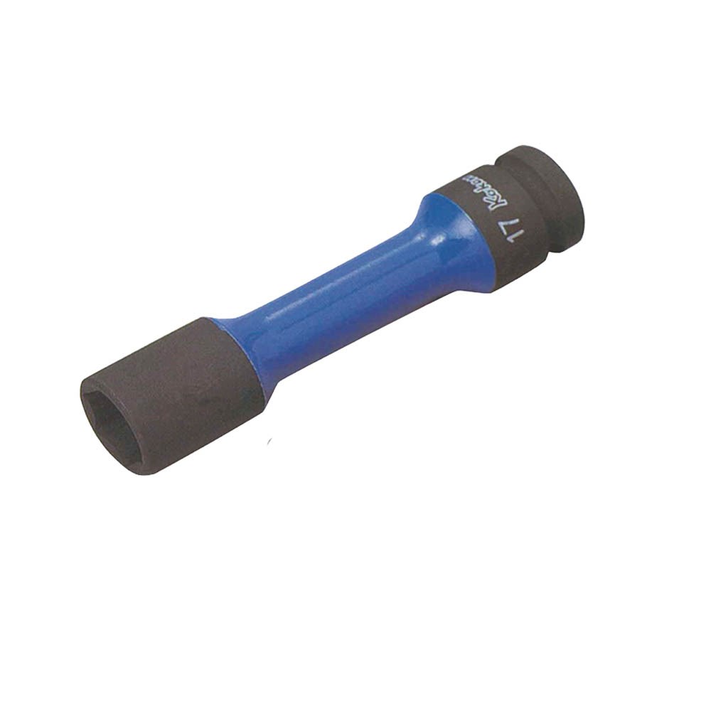 Impact Socket 1/2 Drive 110 17mm X-Thin Wall KO14145pm17