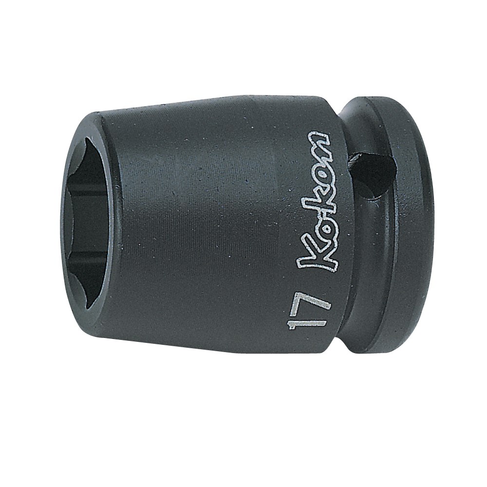 Impact Socket 1/2 Drive 1 AF KO14400a32