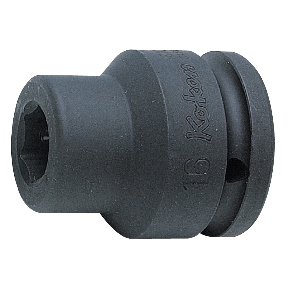 Socket Impact Inhex 3/4 Drive 10mm KO16106-16m10