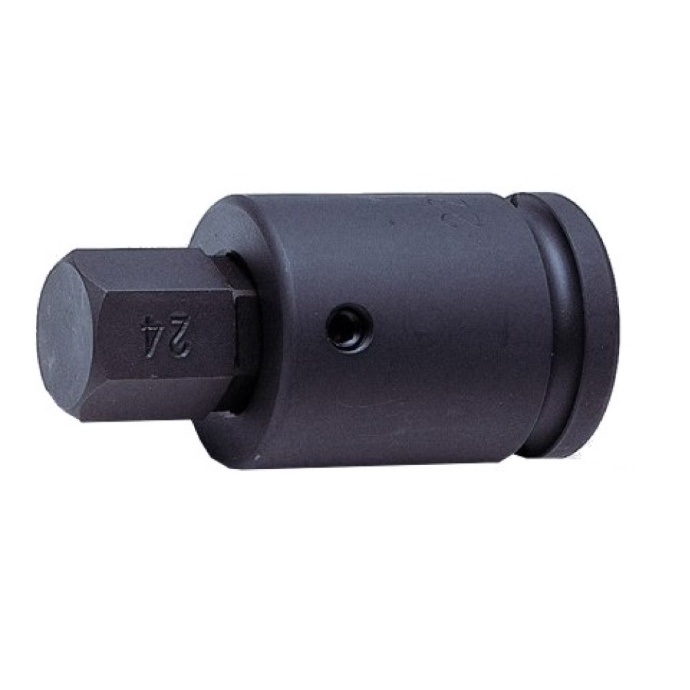 Socket Impact Inhex 3/4 Drive 24mm (107-22) KO16107-22m24
