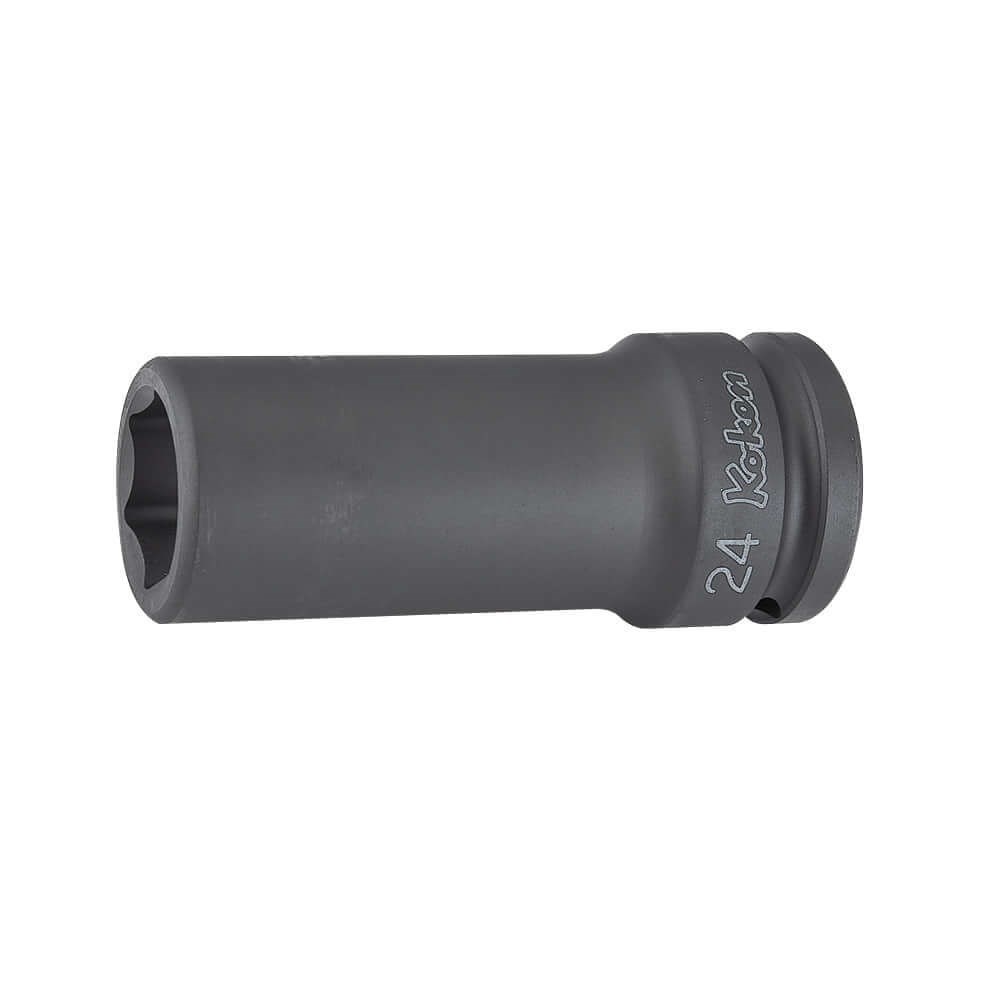 Impact Socket Thin Wall 3/4 Drive 30mm KO16301m30