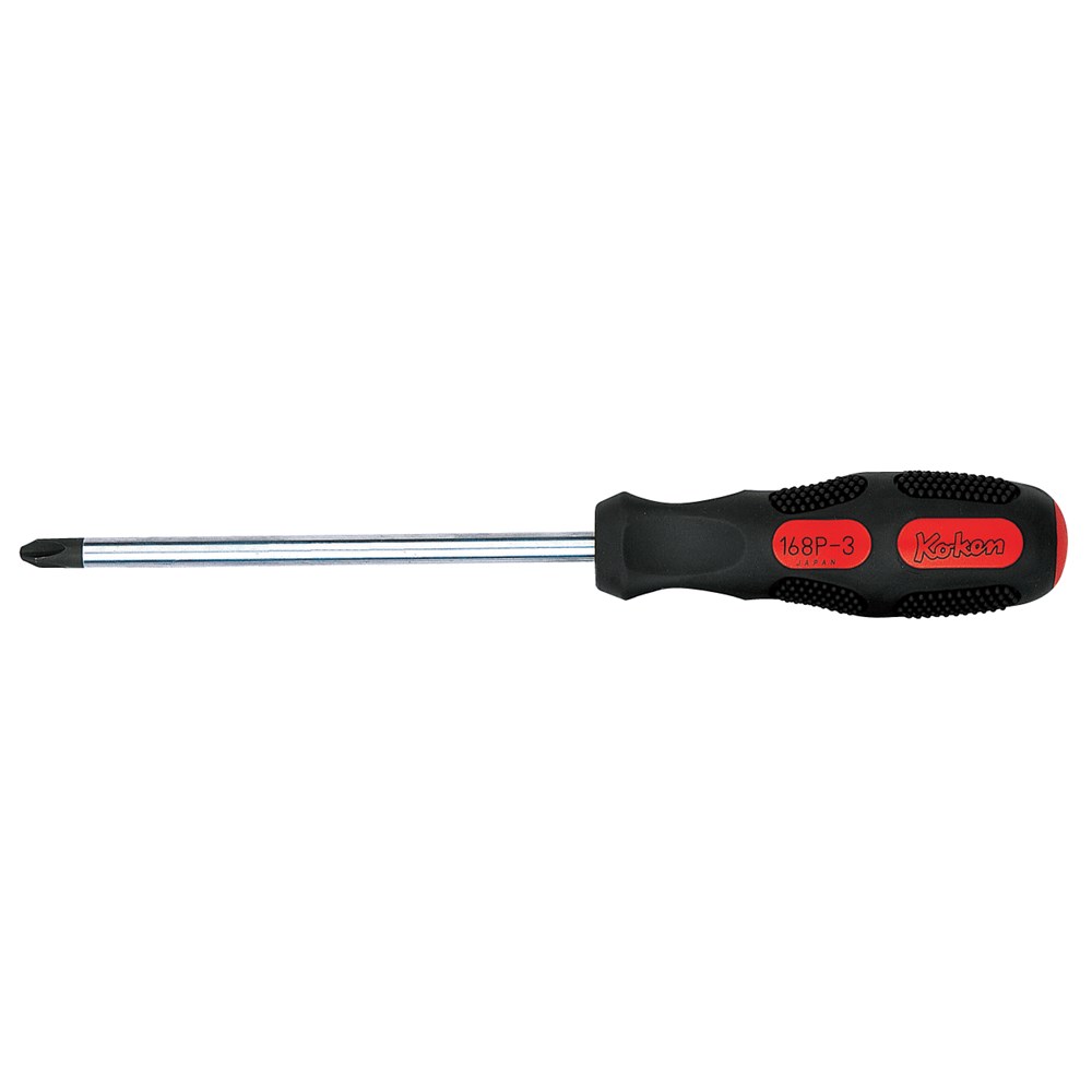 Screwdriver Phillips Phillips 3 150mm Blade KO168p3