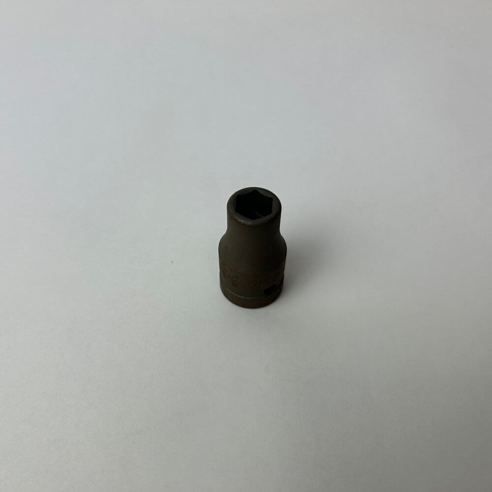 SOCKET POWER 3/8DR X 10MM 6PT KO23400M10