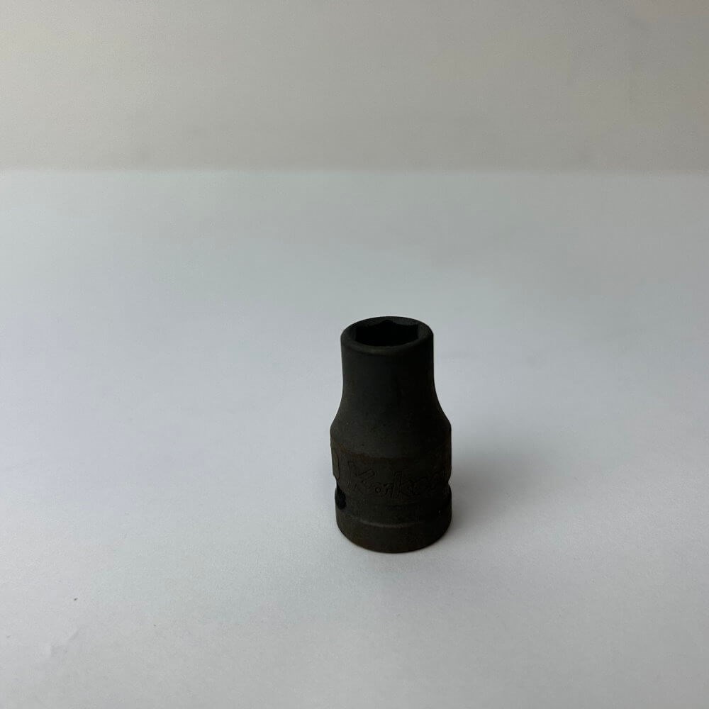 SOCKET UNIVERSAL 1/4DR X 10MM KO24400M10