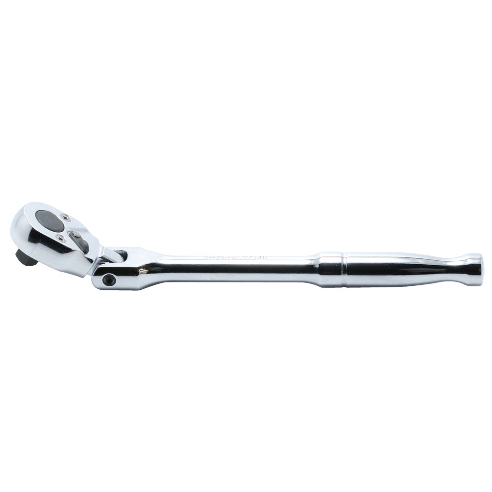 Ratchet Flex.Head-1/4 Drive Polish.Handle (20)