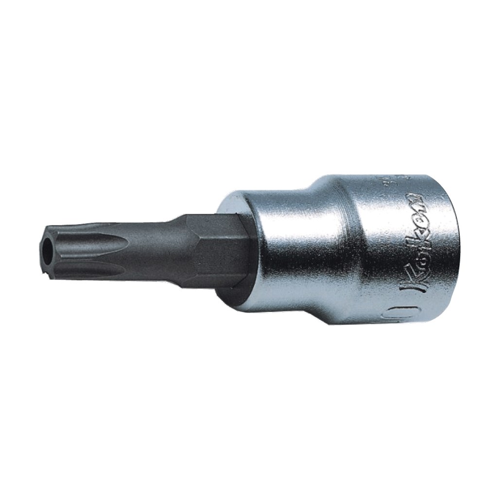 Socket Inhex TAMPER Proof Socket 3/8 Drive th20