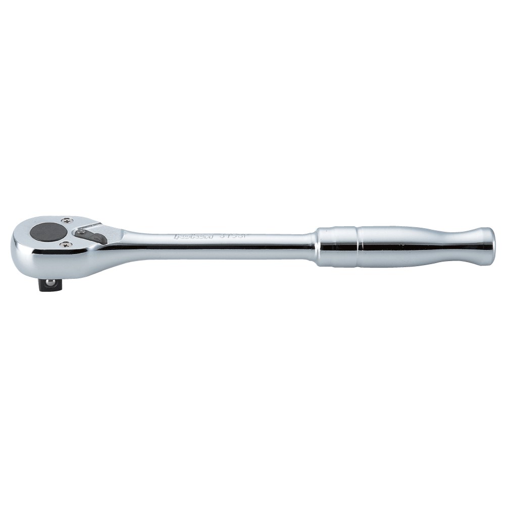 Ratchet 3/8 Drive Polish Handle(24 Gears)175mm