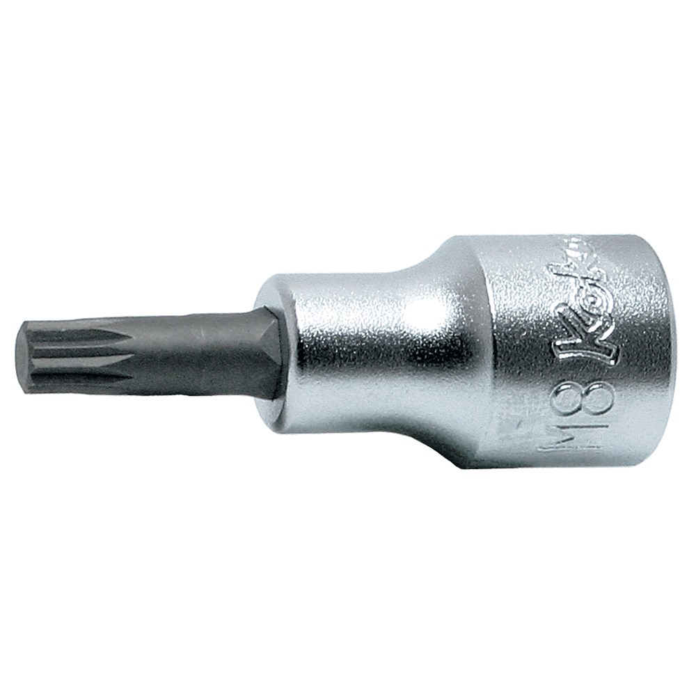 XZN Bit Socket 1/2 Drive M5 Ko4020-60m05