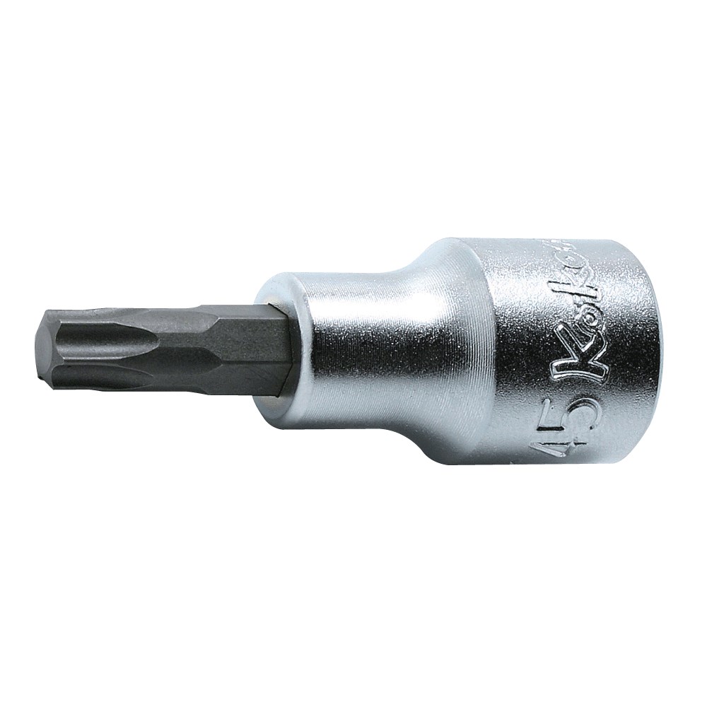 Socket Torx 1/2 Drive - 60mm T20
