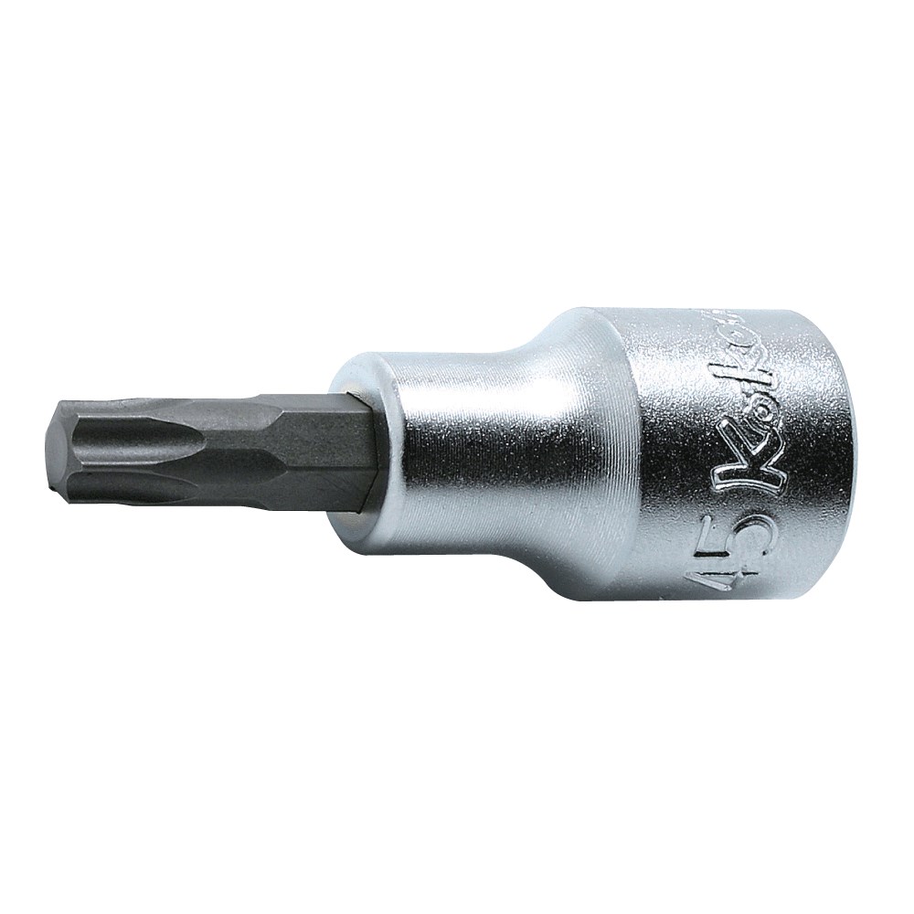 Socket Torx 1/2 Drive - 60mm T25