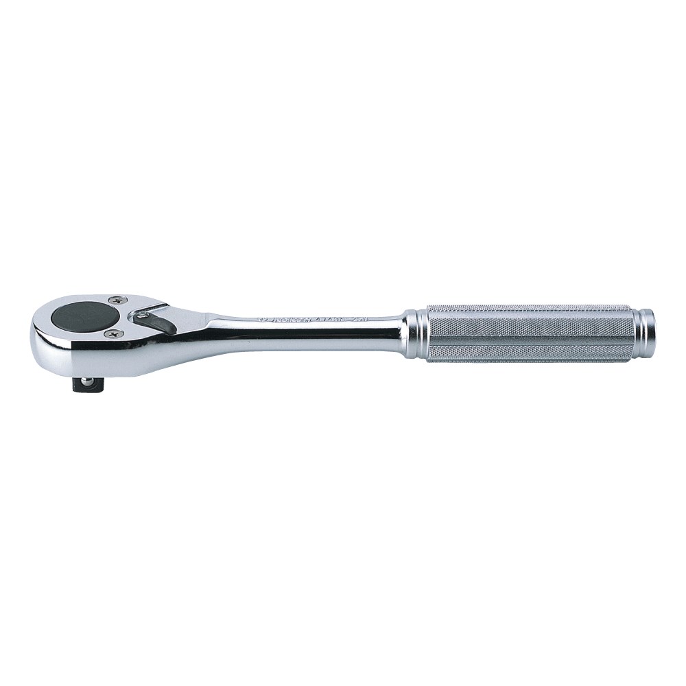 Ratchet 1/2 Drive 380mm (24 Gears) 4749n