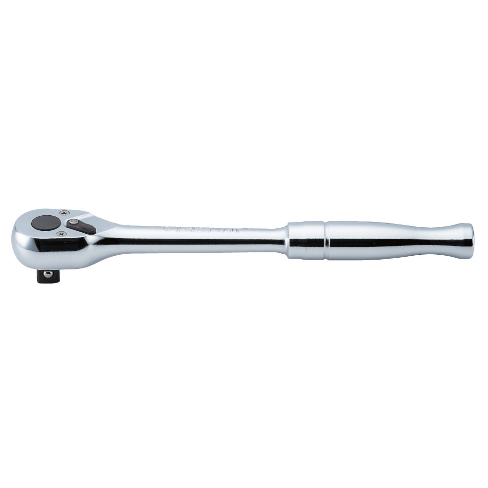 Ratchet 1/2 Drive Polished Handle 250mm Ko4750p