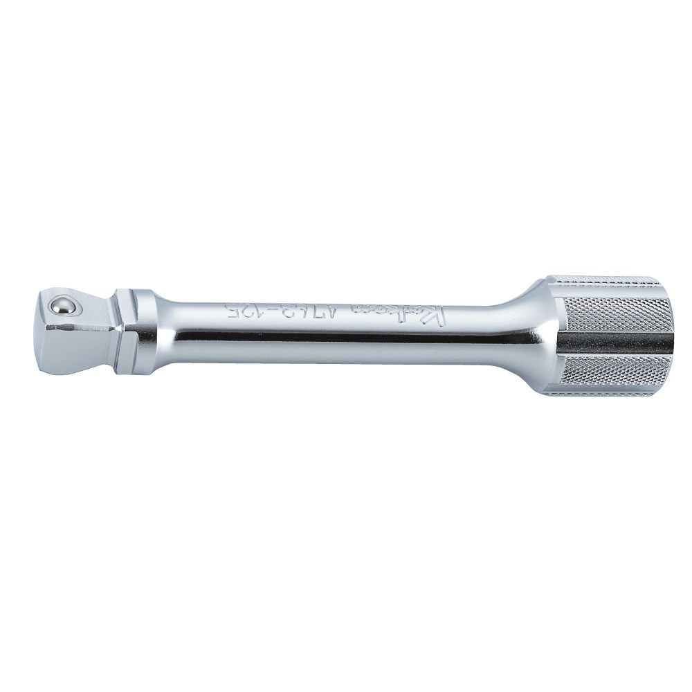 Extension WOBBLE Angle 1/2 Drive 75mm