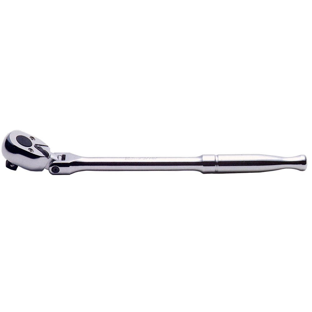 Ratchet Flexible 1/2 Drive 330mm (24 Gear) Ko4774p