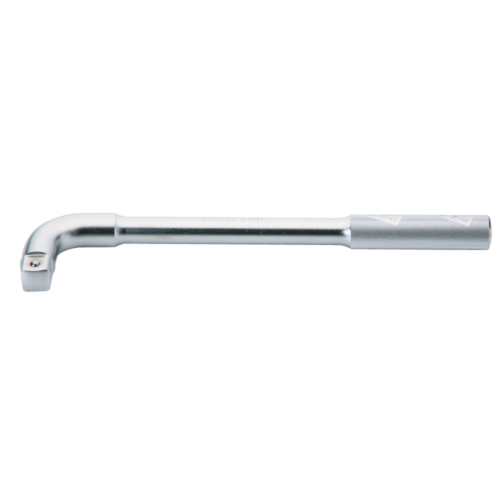 L-Handle 3/4 Drive 330mm