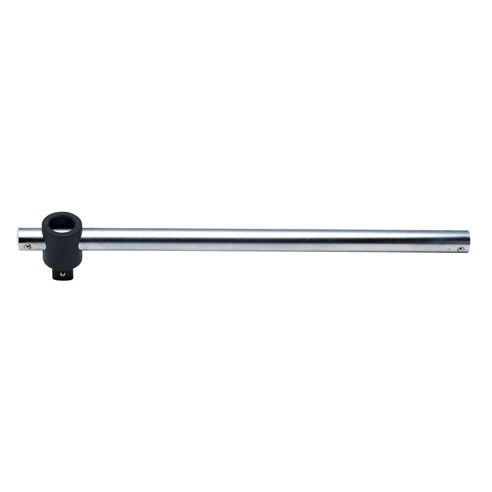 Sliding T-Handle 1 Inch Drive 550mm